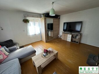 PREDAJ, rodinný dom Malá Lehota, ESTY Real Estate s.r.o. - 4