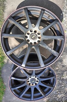 4x100 r18 - 4