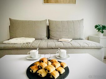 2,5 izbový byt s garážovým parkovaním - 4