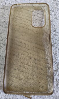 Obal na Xiaomi Redmi Note 10 pro - 4