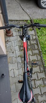 Bicykel CTM - 4