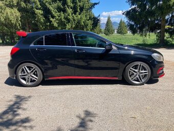 MB A45 AMG - 4