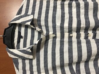 TOMMY HILFIGER originál damske saty S/M - 4