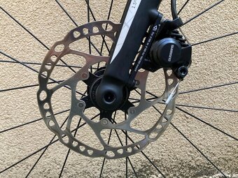 Gravel Kellys Soot - 4