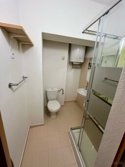 Prenajmem 1 izbový byt - 4