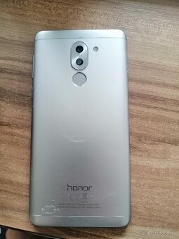 Honor 6x - 4