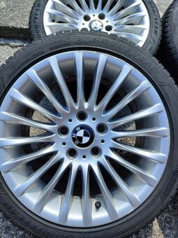Disky 5x120 r17 - 4