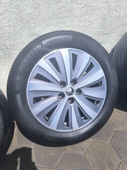 ✅✅✅5x112 r17 skoda✅✅✅ - 4