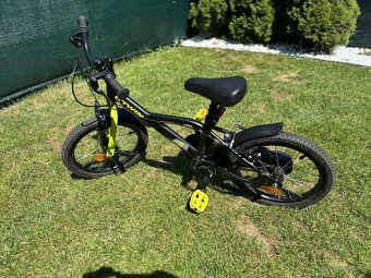 Detsky bicykel 16 - 4