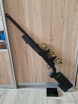 Airsoftová vystroj - 4