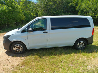 Predam vito tourer 84 kw 9 miestny 2017 - 4