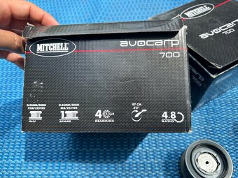 Mitchell avocarp 700 - 4