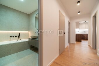 GESTTO | 4-IZBOVÝ BYT NA PREDAJ | 2x LOGGIA | KOMPLETNÁ REKO - 4