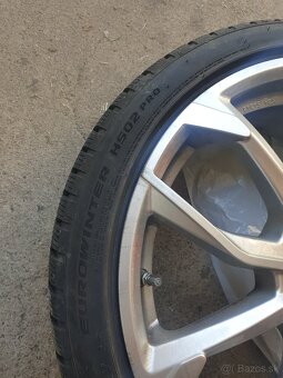 PREDAM R18 ELEKTRONY....225/40R18 - 4