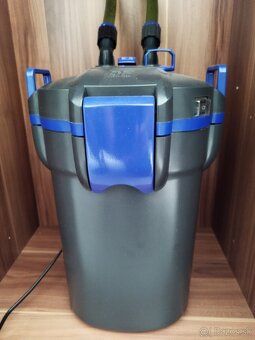 Filter Hydra Filtron 1000 - 4