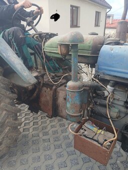 Malotraktor - 4