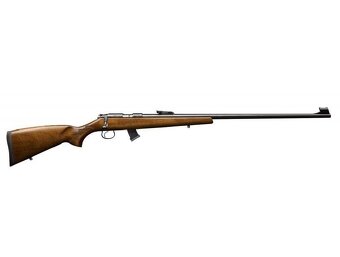 Predám novú CZ 455 Jaguar - 4