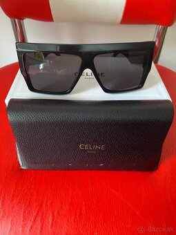 Predam Celine slnečné okuliare - 4