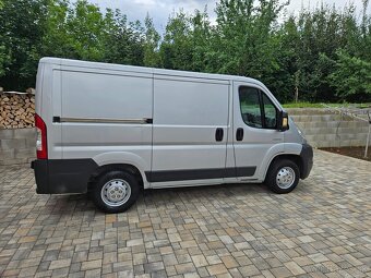 CITROEN JUMPER - 4