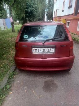 Predam - 4