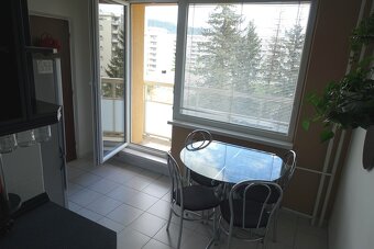 Voľný od Septembra - 2-izbový byt / 63 m2 / - Žilina - 4