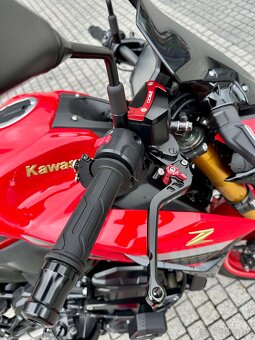Kawasaki Z900 50th Anniversary (2022) - 4