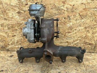 Turbo 1.9 TDI 85 kW AUY Alhambra-Sharan-Galaxy - 4