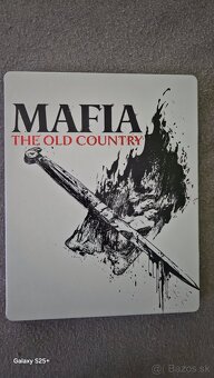 Mafia: Domovina (The Old Country) – PS5 - 4
