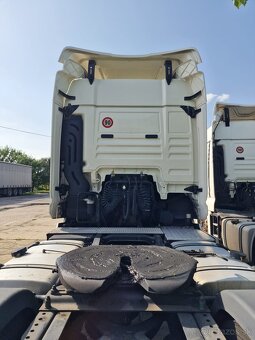 MAN TGX 18.480 - 4