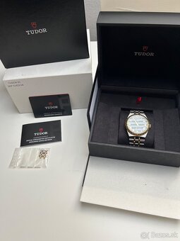 Tudor Royal 41mm Day Date - 4