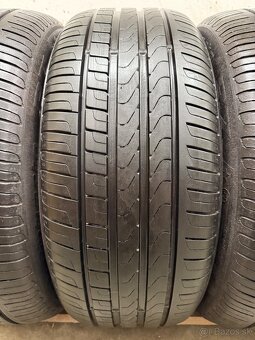 Letné pneumatiky 245/50/18 Pirelli Cinturato P7 Runflat - 4