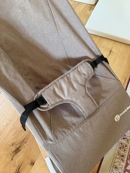 PETITE&MARS Detské Lehátko pre bábätko - 4