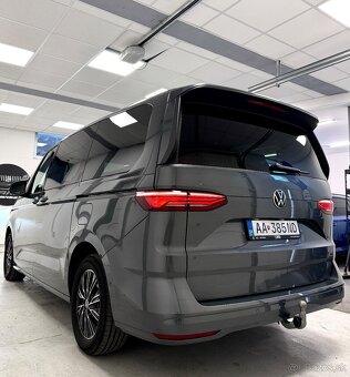 Volkswagen T7 Multivan Bulli 2.0TDI DSG 2025 Odpočet DPH - 4
