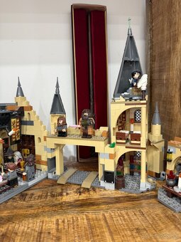 Harry Potter lego 8ks - 4