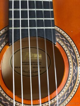 Detská gitara - 4
