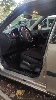predaj Škoda Roomster - 4