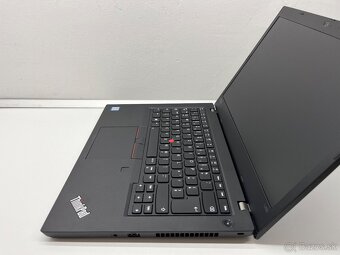 Lenovo ThinkPad L490 14" i5-8265U/16GB/256GB/FHD/IPS/ZAR12m - 4