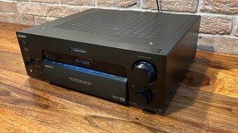 Sony STR-DB830 QS receiver/domáce kino 5.1 vysoká trieda - 4