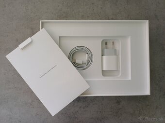 Apple iPad 10.2 (9. gen.) Cellular 64GB + Logitech SLIMFOLIO - 4