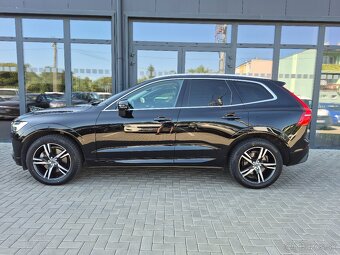 Volvo XC60 B4 Momentum AWD A/T - 4