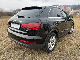 Audi Q3 2.0 TDI Prestige - 4