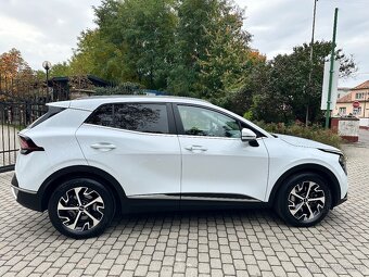 KIA SPORTAGE 4 1.6 T-GDI 110KW Automat - 4