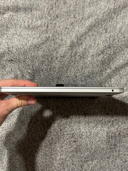 Macbook Pro 2020 M1 256Gb Touchbar - 4