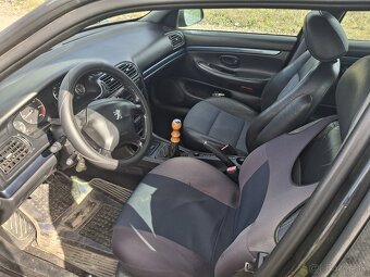 Peugeot 406 2,0 Hdi - 4
