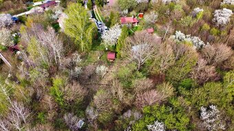 ZÁHRADNY POZEMOK S KRÁSNYM VÝHĽADOM, BYSTER - 4