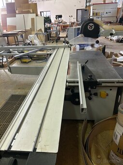 Predáme Formátovaciu pílu Robland Z3200 - 4