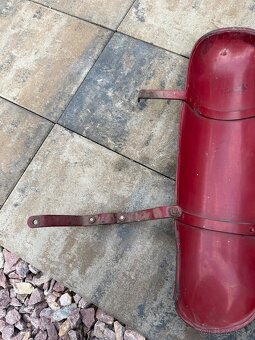 Reumaplechy na Cz 125 150 Perák - 4