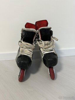 Bauer inline korcule - 4