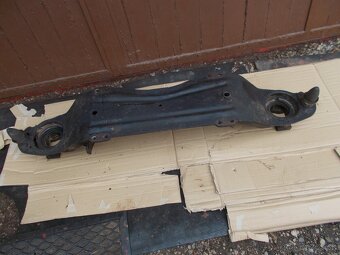 Predam pre skoda 100-120 napravnicu nove klucky silenbl - 4