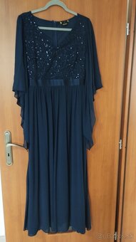 Spoločenské šaty - 4